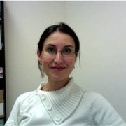 Elena Bray Speth, PhD