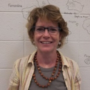 Janet Batzli, PhD